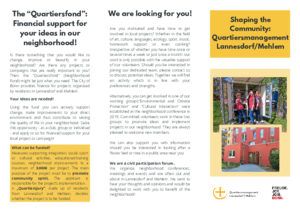 QM Flyer Englisch